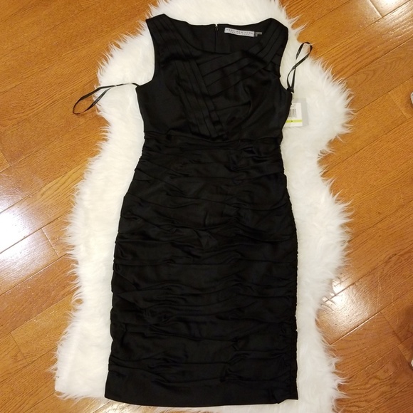 andrew marc new york dress